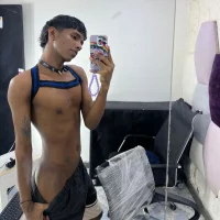 Zdjęcie profilowe modela Mick_storm