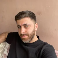 Mehmet7761's Avatar Pic