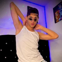 صورة أفاتار Luigi_cumming1