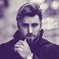 Robbie343Rock's Profile Pic