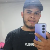herrera7675's Foto Profil
