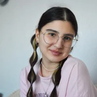 AmeliaDouglass profilbillede