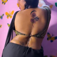 Slika avatara modela V-Hot-Sweti