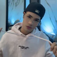 Slika avatara modela JacobBlackwell_