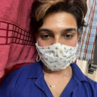 Imagem de avatar de Vivaan_25