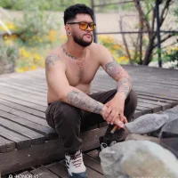 ivandarkc model avatar