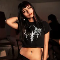 AmeliePavlova's Profile Pic