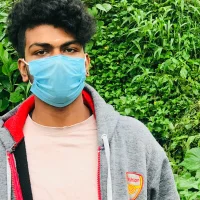 dhankalais profilbillede