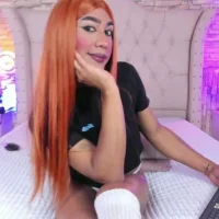 صورة أفاتار Lucia-sex