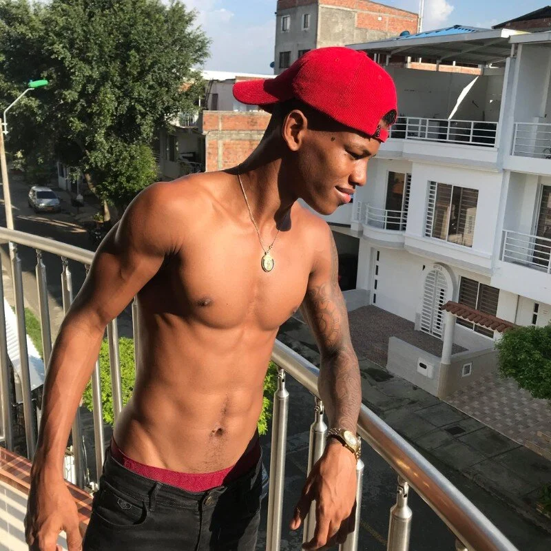 josh-hunt Stripchat profile image