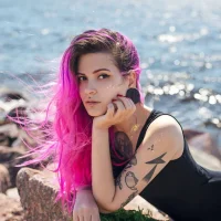 Foto desnuda XXX de Jelya_Kerner