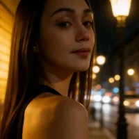isabelle_Cartier Adlı Modelin Avatarı