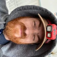 GingerBushe Poză de profil