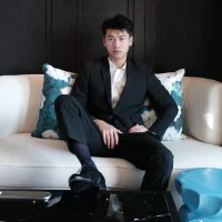 Zdjęcie profilowe modela heywilliam