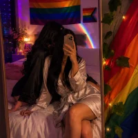 GIRLOFGIRL_333 Immagine Avatar