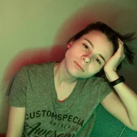 AlisiaWoodss's Profile Pic