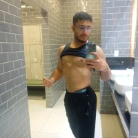 Foto de perfil de HuanVictor87