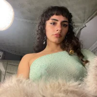 Kaia_bella - Profil Fotoğrafı