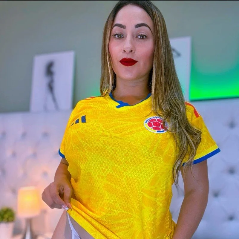 Lindacarterr_ Stripchat profile image