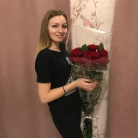 madina_berry's Foto Profil