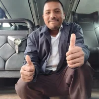 arce's Avatar Pic