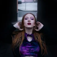 RosalynRay's Profile Pic