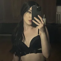 TaraNyx's Avatar Pic