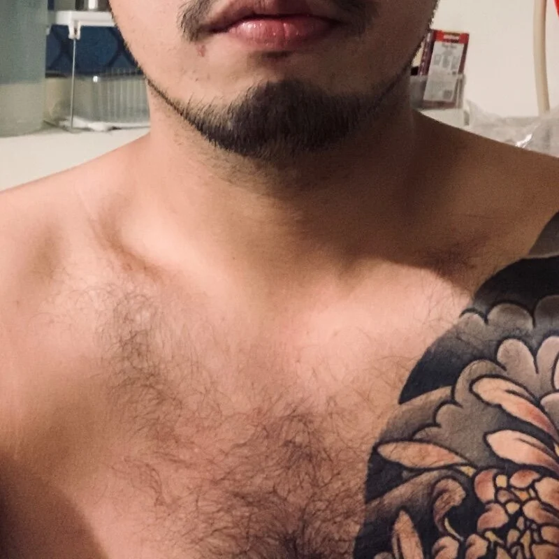 James1992_Ovo profile photo