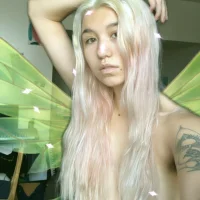 Gambar Profil fairiepr1ncess