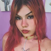 modella webcam lolla69_