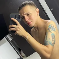 Lucianbonet profiképe