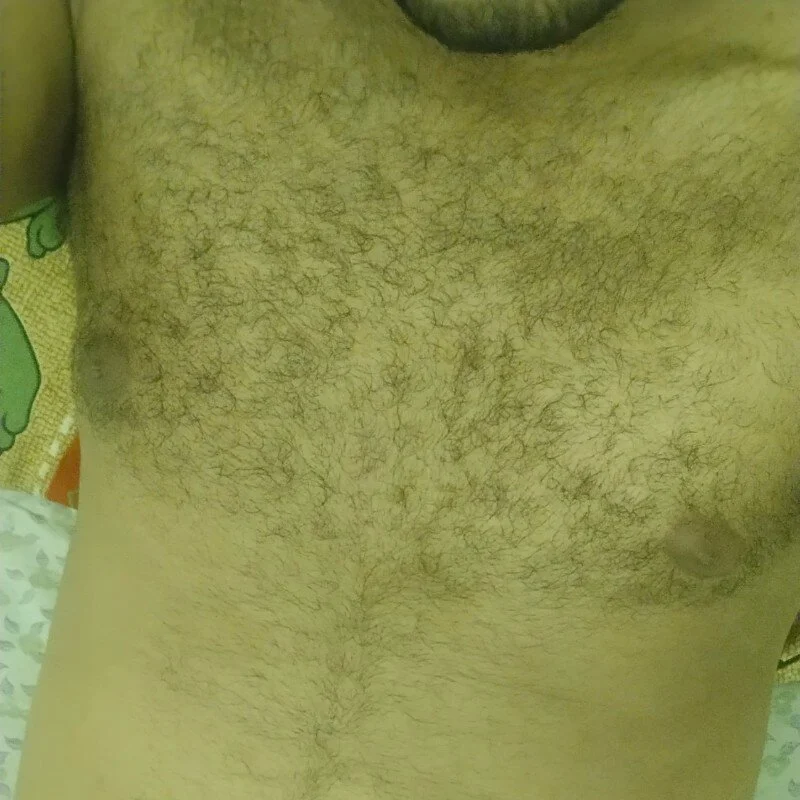 horrnydady profile photo