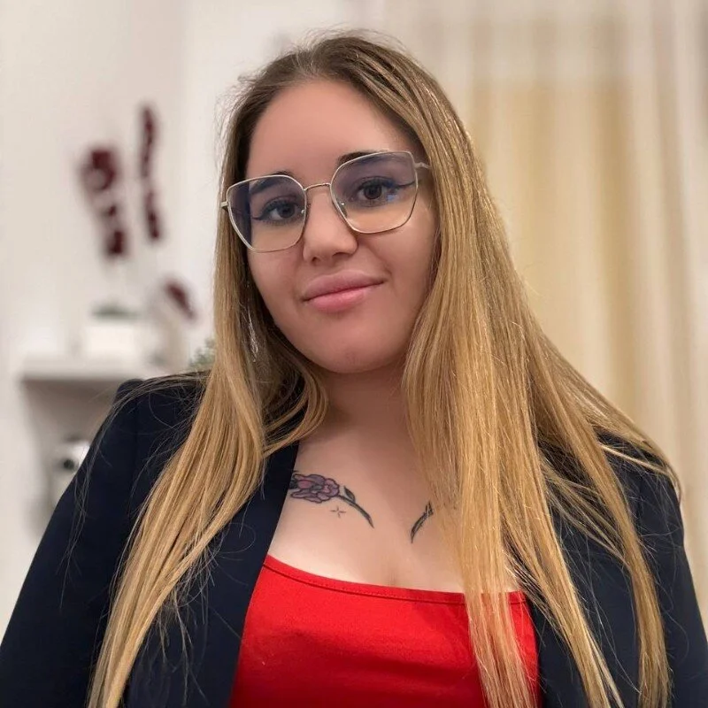 MellisaDark profile photo