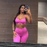Thuthuziha's Avatar Pic