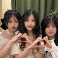 Gambar Profil gogirls