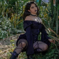 Eirynraven webcam model