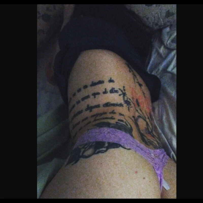 LaureenGhoul