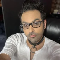AmirZaydans profilbillede
