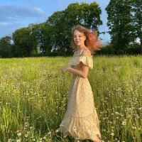 Zdjęcie profilowe modela DorettaAliff