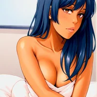 yonivillen Profiilikuva