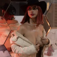 agathamoon- – avatarbillede