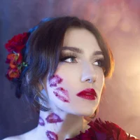 MargaretPatton Poză avatar