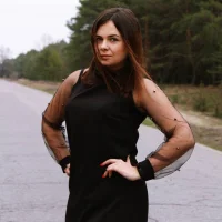 KamilaKiss's Profile Pic