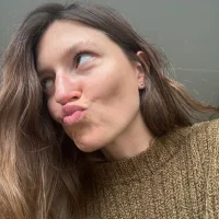 Scorpion_Peach Avatarbild