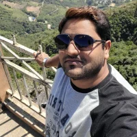 Charmer-Boy – avatarbillede