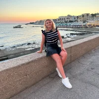 Zdjęcie profilowe modela dianesimons
