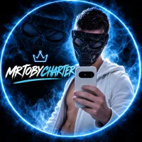 mrtobycharter