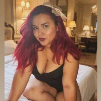 Vannesa_1Roush Stripchat