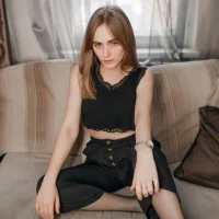 ABIGAIL_SWEETY's Foto Profil