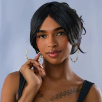 DaisyTaylor__ 頭像圖片